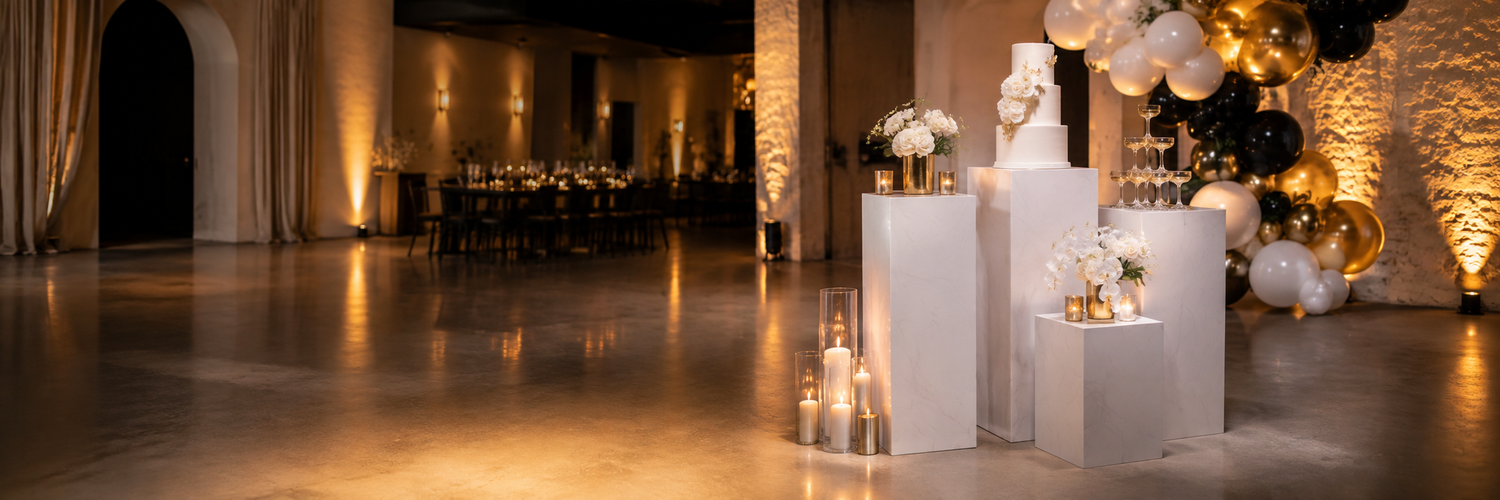 What Is a Display Plinth? A Practical Guide to Uses, Sizes and Materials