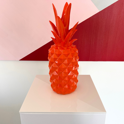 Acrylic Plinth Top Plates